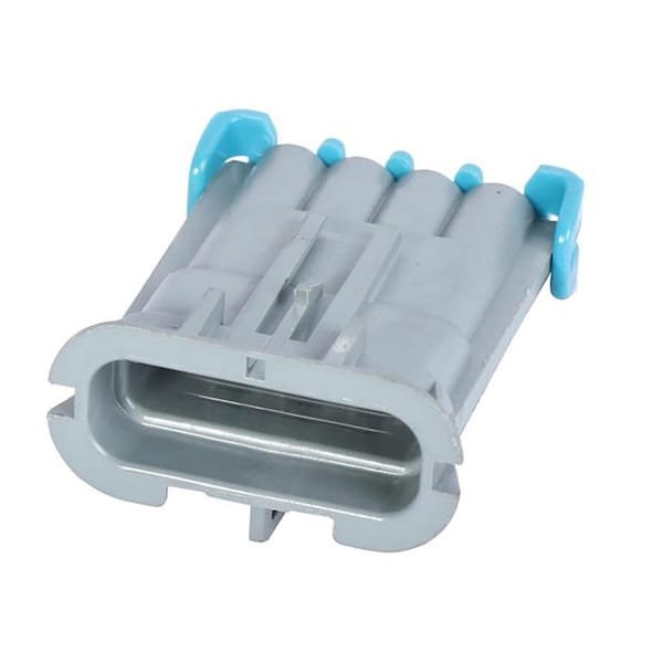 Aftermarket Connector 190437A1 - main